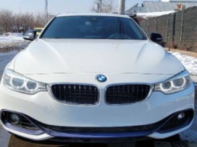BMW 428i X-Drive 245cp full 2015