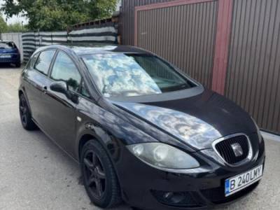 Seat Leon 2006 benzina manuala