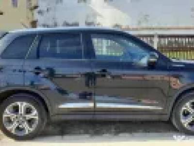 SUZUKI VITARA 1,6 DIESEL ALL GRIP