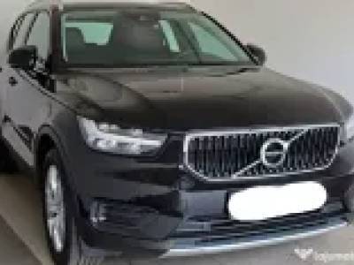 Vand autoturism VOLVO XC40 - 2019