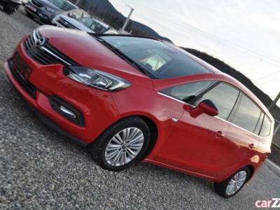 Opel Zafira 1.6 Cdti