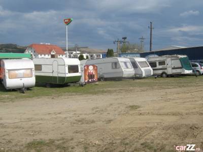 Rulote import cu acte