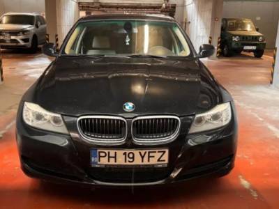 BMW seria 3, 316 d, 2010