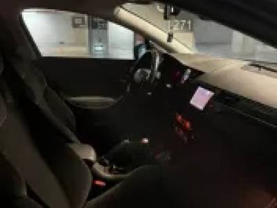 Vand CITROEN C5 2008
