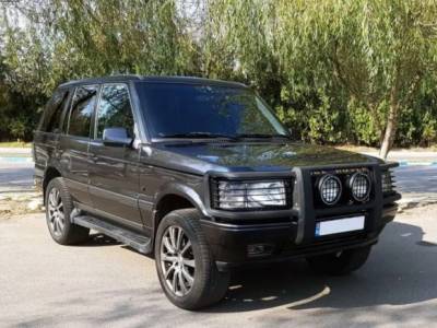 Range Rover P38 V8 HSE 1998 Ediție Rară Autobiography