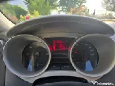 Seat Ibiza 2011, motorina, 1,6