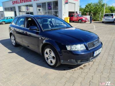 Audi A4 Avant 1.9 TDI