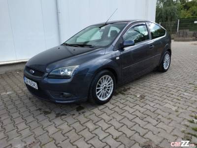 Ford Focus Sport 2.0 &icirc;nmatriculat