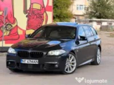 BMW 530 F11 3.0d M Pack masina