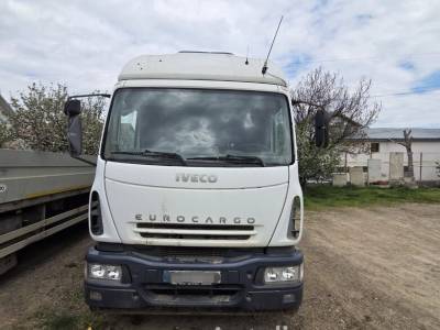 IVECO EuroCargo