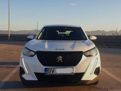 Peugeot 2008 1.5 Diesel