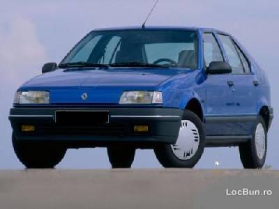vind renault 19 txe