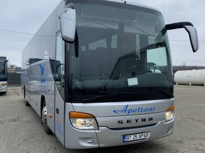Setra S415 GT-HD