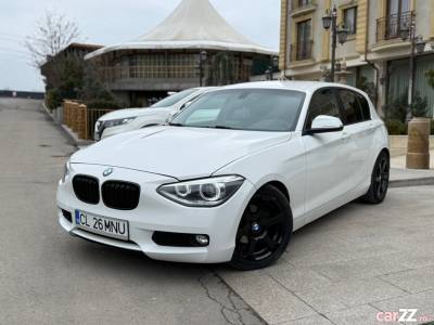 Bmw -Propietar- benzina