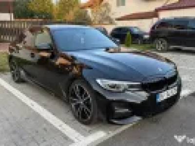 BMW G20 330i M Sport | 258 CP | Laser LED | ACC | 360&deg; | Harman Kardon | Trapa