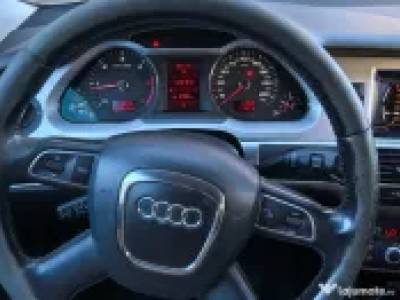 Audi a6 de v&acirc;nzare