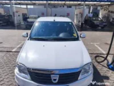 V&acirc;nd Dacia Logan laureate 2010, neavariata, stare foarte bună