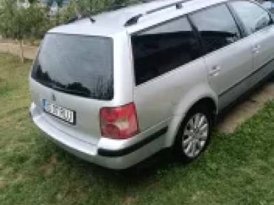 Wv Passat automatic