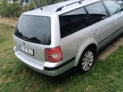 Wv Passat automatic