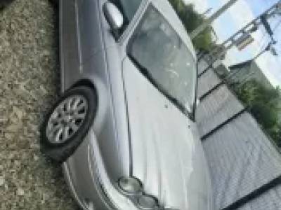 Jaguar Xtype , 2006, benzina+gpl = rate cu buletinul