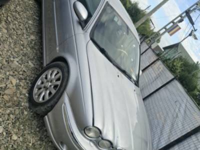 Jaguar Xtype , 2006, benzina+gpl = rate cu buletinul