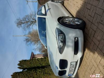 BMW SERIA 1 - 2.0 - 118d - 2014