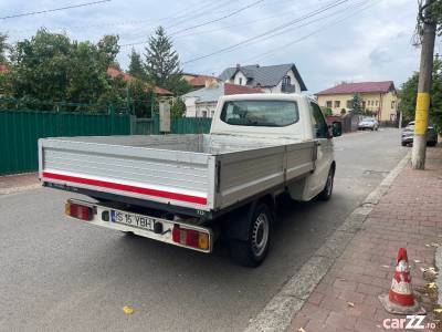 VW T5 PRICE fab. 2008, motor 1900 TDI-105 Cp lada de 3 metri