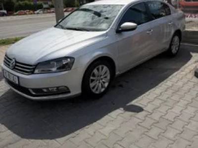 Volkswagen Passat B7