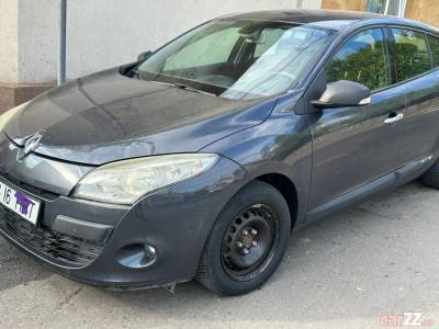 Renault Megane, an 2011, 1.5 motorina