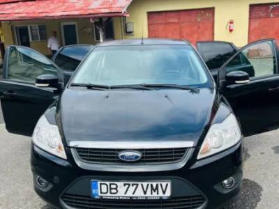 Autoturism Ford Focus