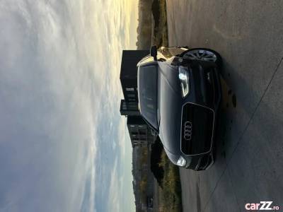 Audi A4, 2.0 TDI 2015