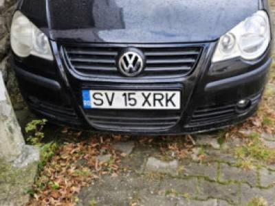 Volkswagen Polo 4 9N31,model facelift comfortline,motor 1 4 cm3