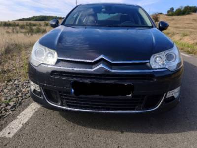 Citroen C5 2.0 163 cp 2010