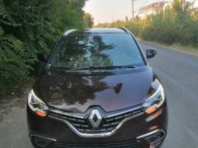 Renault Scenic IV