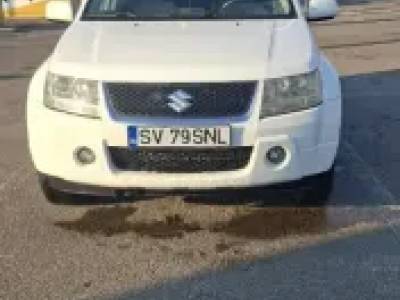 Suzuki Grand Vitara 19 DDiS 129Cp