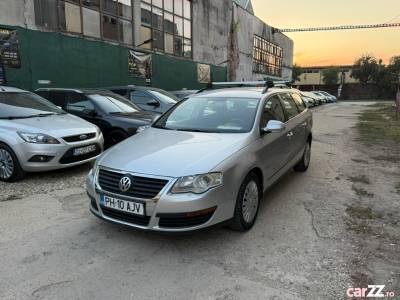 VW Passat B6 Variant 1.9 TDI 105 CP | 2008 | Euro 4 | 2.300 &euro; FIX