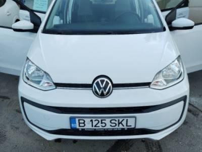 Vw up 2021 benzina 999