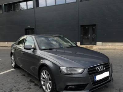 Audi A4 B8 2.0 TDI Dorohoi,
