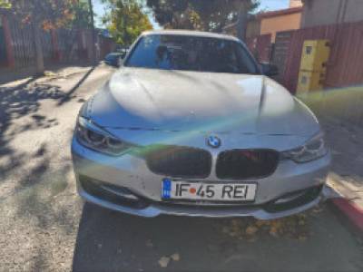 BMW seria 3/propietar