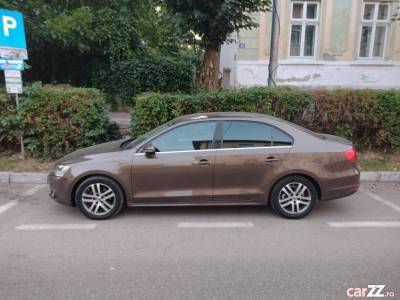Jetta Highline 1,6 TDI