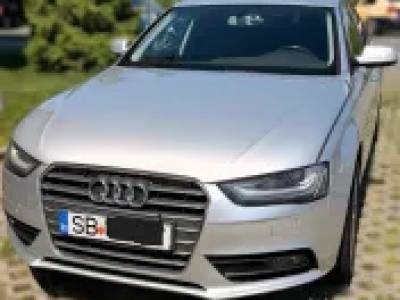 Audi A4 b8,5 Limuzina 1.8 TFSI 170 CP 2013