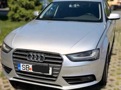 Audi A4 b8,5 Limuzina 1.8 TFSI 170 CP 2013
