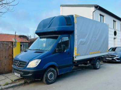 Mercedes Benz Sprinter