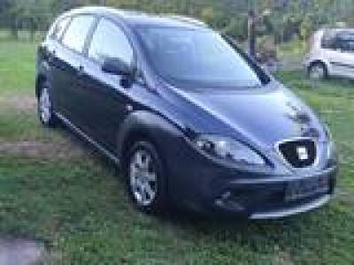 Seat Altea XXL
