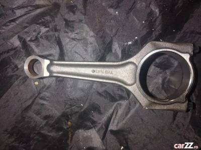 Bielă motor (Connecting rod) ENGITECH ENT072049 - Nouă pentru BMW E87, E90, E60