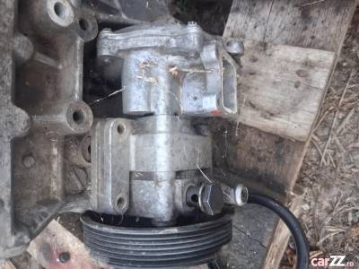 Ansamblu Pompă Servo și Pompă Apă BMW E46 318i / 316i &ndash; Motor N42 / N46