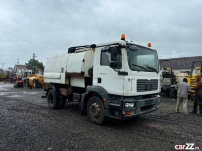 Camion MAN TGM 18.240, 2010, 18,0 tone