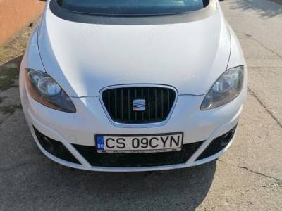 Seat altea xl 2012