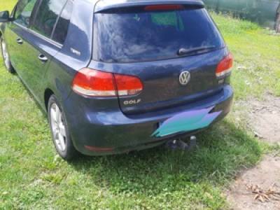 golf6 1,6tdi