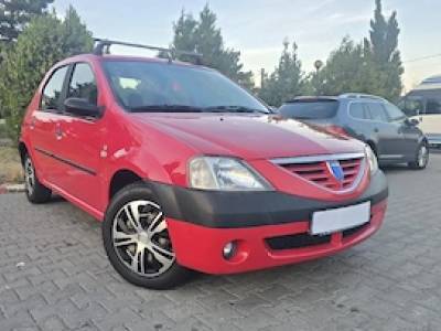 Dacia Logan 1.4 MPI Impecabila